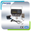 TDS-100P Portable Ultrasonic Flow Meter